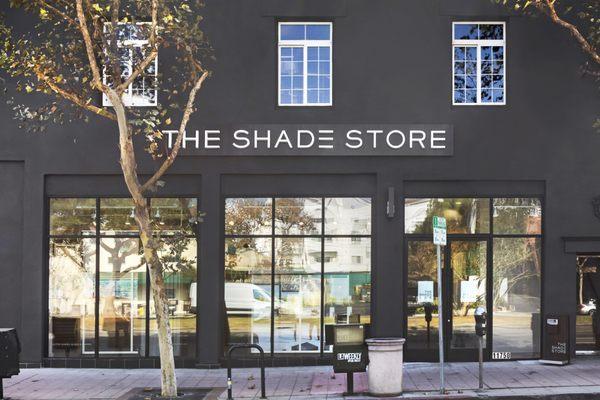 The Shade Store