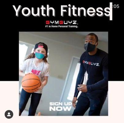 Youth Fitness