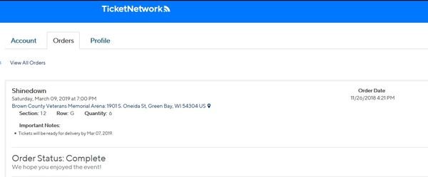 Call On TicketNetwork 1-818-643-4003  Support Phone Number TicketNetwork +1-818-643-4003  Customer Service Toll free number for any help.