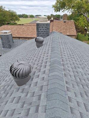 Blackrock Roofing & Construction