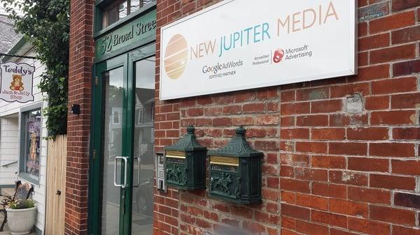 New Jupiter Media