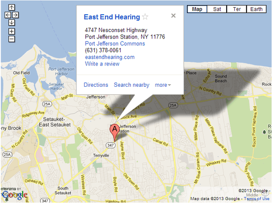 East End Hearing