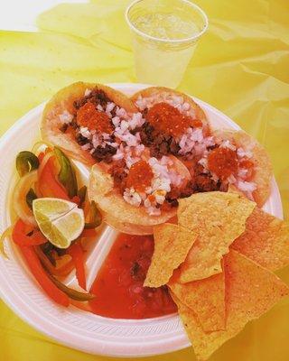 Los Carnales Taco Catering and More