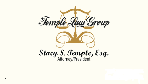 Temple Law Group