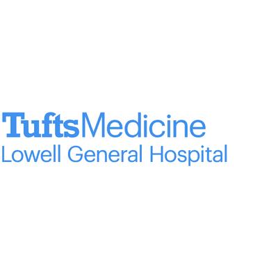 Tufts Medicine Lowell General Hospital logo