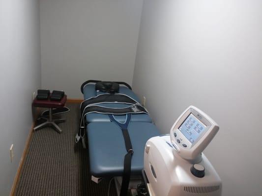 Spinal Decompression