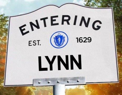 Entering Lynn, MA