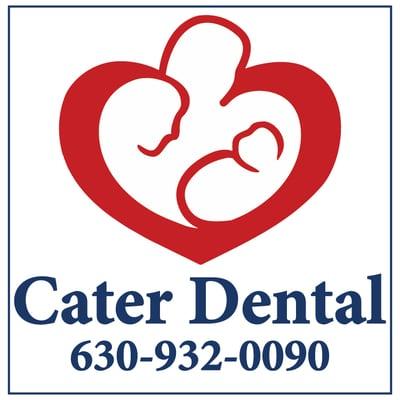 Cater Dental Logo