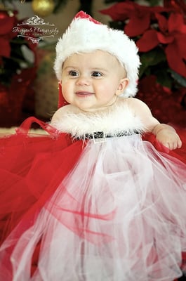 Holiday mini sessions with ~My Precious Tutu~.