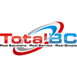 Total BC IT Solutions Logo