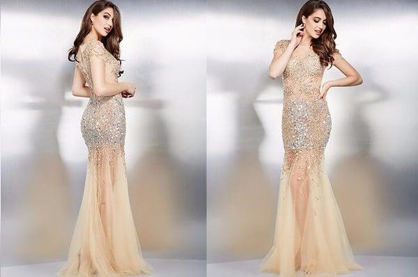 Jovani Evening Dresses