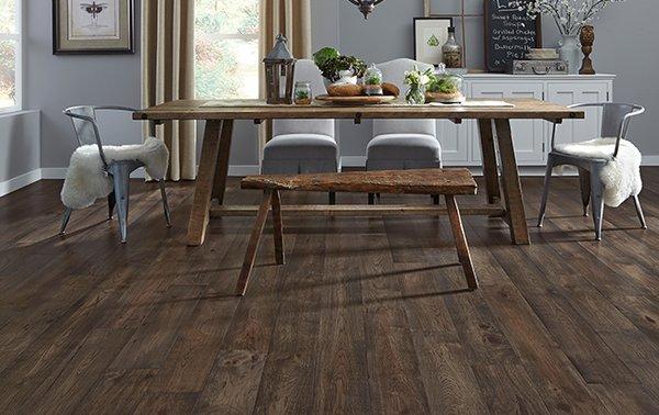 Smokehouse Hickory Ember Hardwood
  Hardwood Flooring and more and Design Superstore! www.DesignSuperstore.com