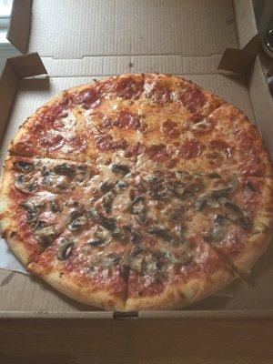 Prime Pizza