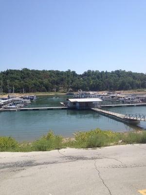 Rocky Branch Marina