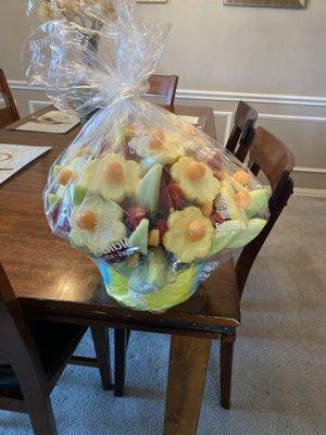 Edible Arrangements