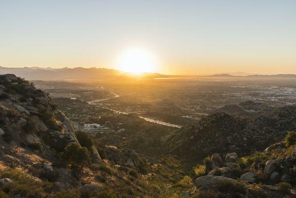 Burbank, CA