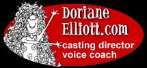 Doriane Elliott Casting Director