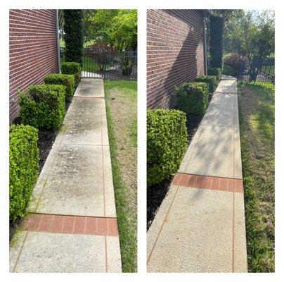 Before and after sidewalk cleaning

https://seacoastpw.com