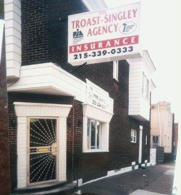 Troast-Singley Agency