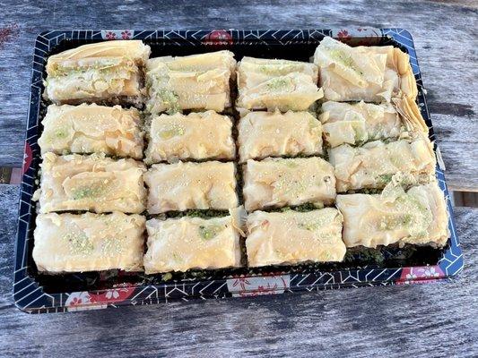 Baklava