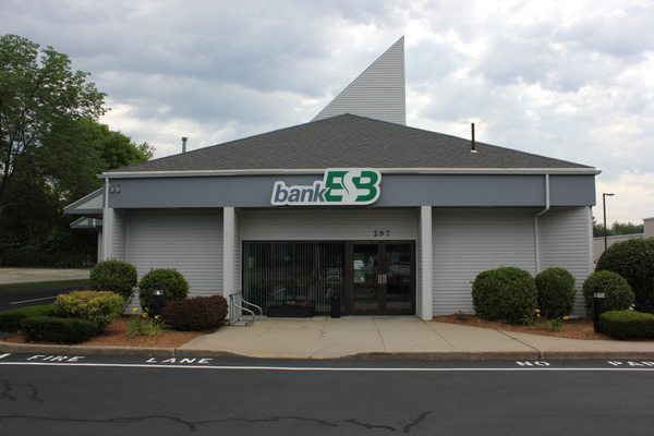 Northampton Office - King Street location