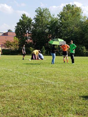 Catonsville Middle School