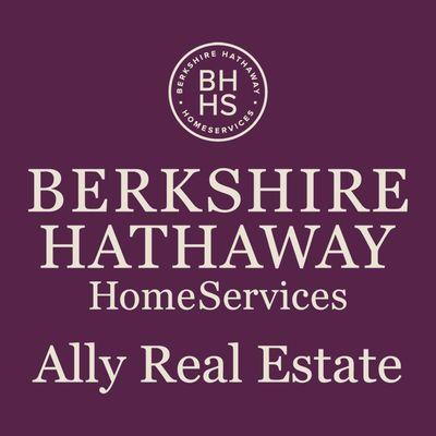 Ally Real Estate - Berkshire Hathaway HomeServices