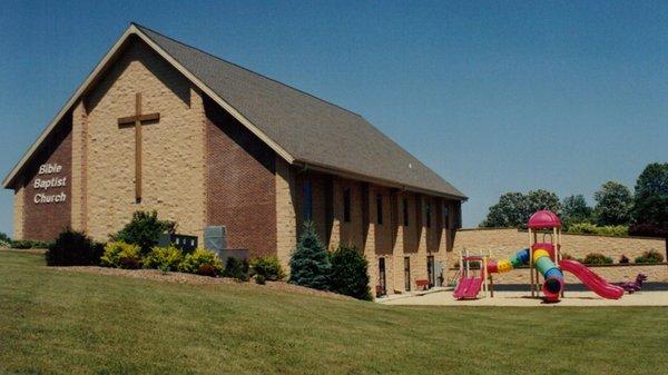 Bible Baptist Church