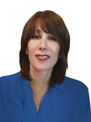 Mary Farhad - RE/MAX One