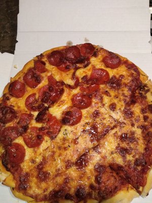 Pepperoni