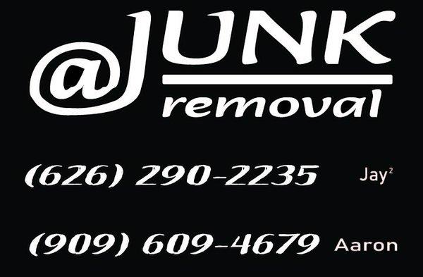 at Junk Removal