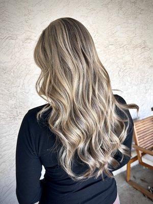 Color by Amber Martinez