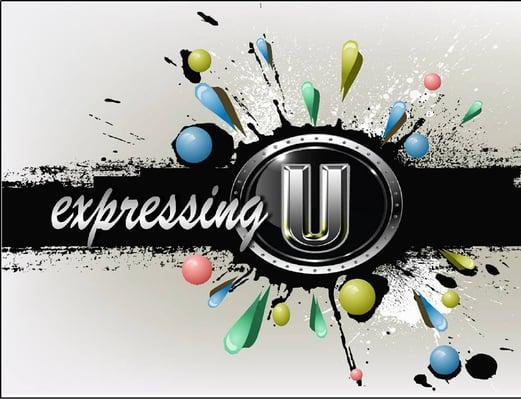 Expressing U