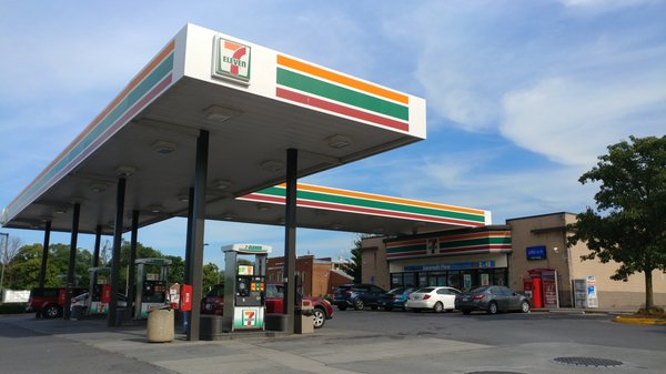 7-Eleven