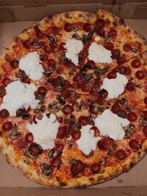 Pie Trap Pizza