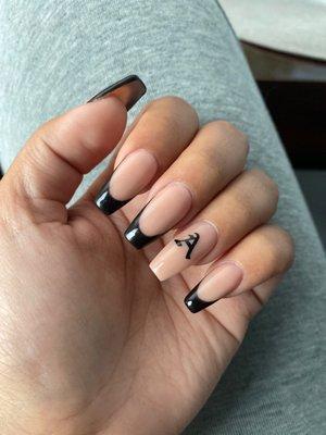 Basic Manicure