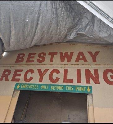 Recycling