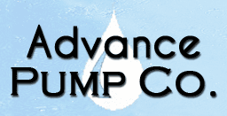 Advance Pump CO logo