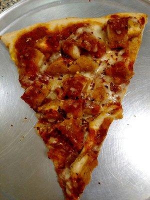 Chicken Parm Slice