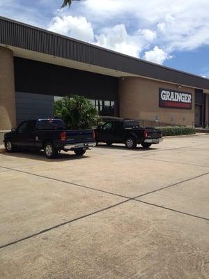 Grainger Industrial Supply