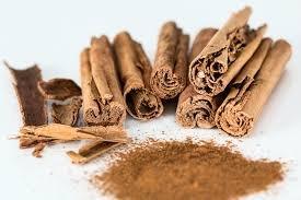 World Best Cinnamon