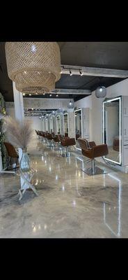 Artistry Salon