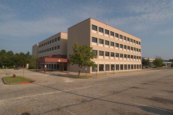 Cardiology Associates office located in Building D Suite 330 on campus of Ascension Providence Hospital