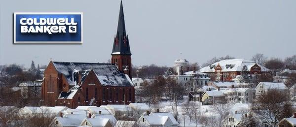 Welcome HOME! Enjoy ALL of the Winter Wonderland Activities...