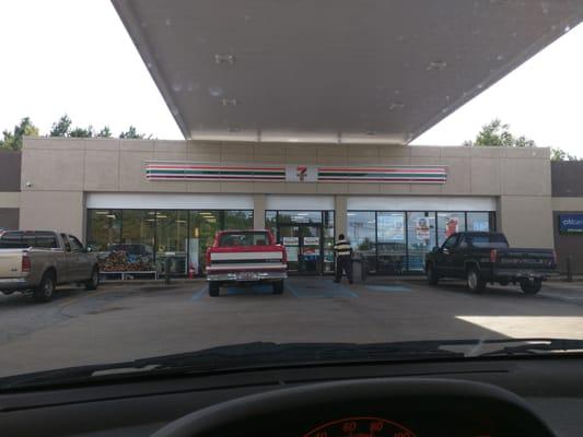 7-Eleven