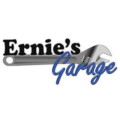 Ernie's Garage is a full-service auto garage that can handle all repairs from oil changes to suspension work! Call us today!