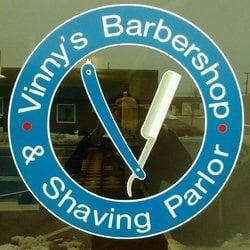 Vinnys Barbershop and Shave Parlor