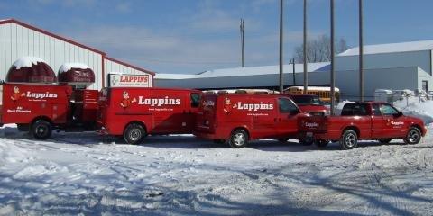 Lappins