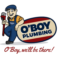 O'Boy Plumbing