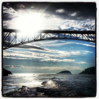 Deception Pass